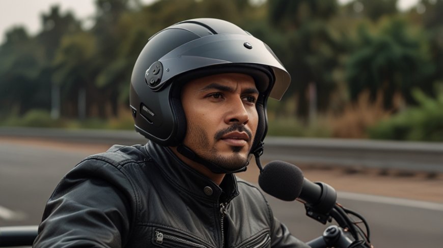 Bluetooth Helmet लेने से पहले ये 4 बातें ज़रूर जानें – वरना पछताएंगे!