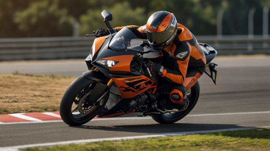 KTM RC 390 Performance Review – इतनी Speed की आपको यकीन नहीं होगा!