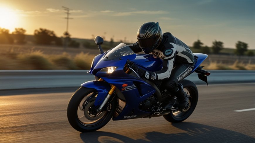 Yamaha R15 V4 Performance Review – छोटी बाइक, बड़ा आश्चर्य!