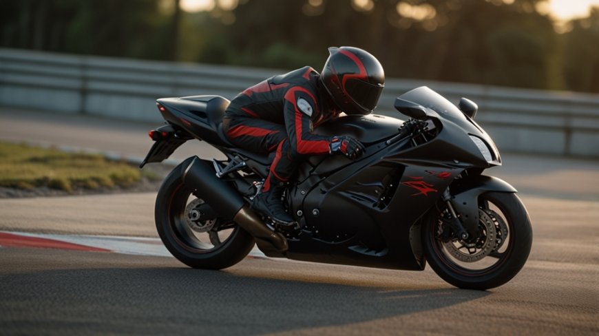 Suzuki Hayabusa 2025 Performance Review – ये बाइक नहीं, रॉकेट है!