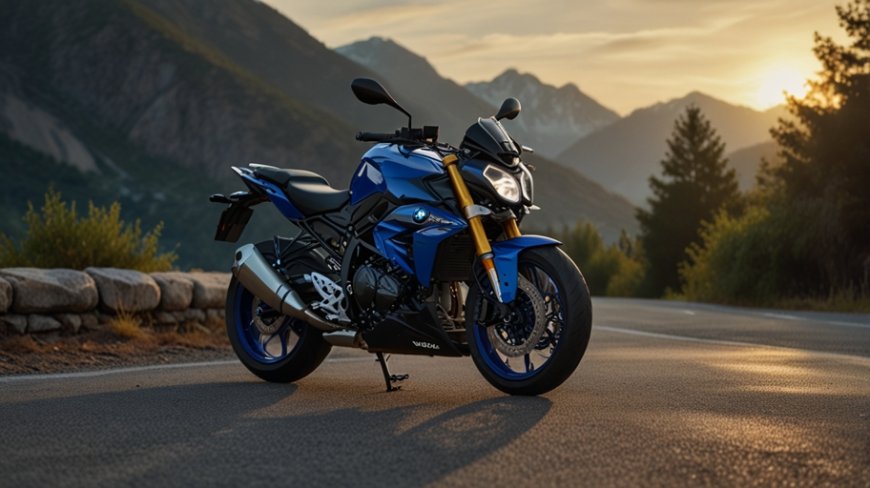 BMW G 310 R Performance Review – क्या ये बाइक अपने नाम पर खरी उतरी?