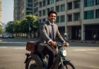 Top 5 Affordable Electric Bikes for Students – Budget में Power पैक!