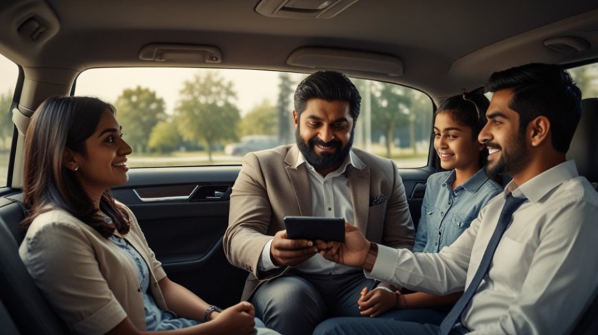 Best Safety Features to Look Before Buying a Car – वरना बाद में पछताना पड़ेगा!