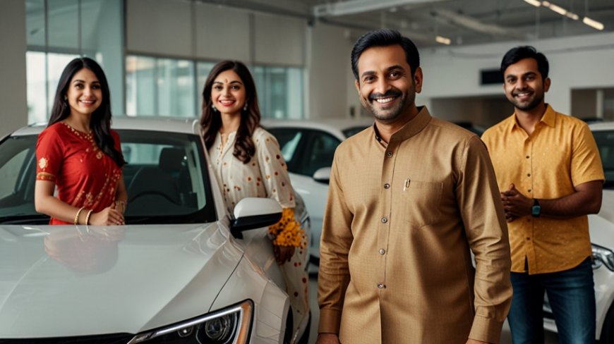 Best Car for Small Family in India – 2025 में ये टॉप 3 Cars सब पर भारी!