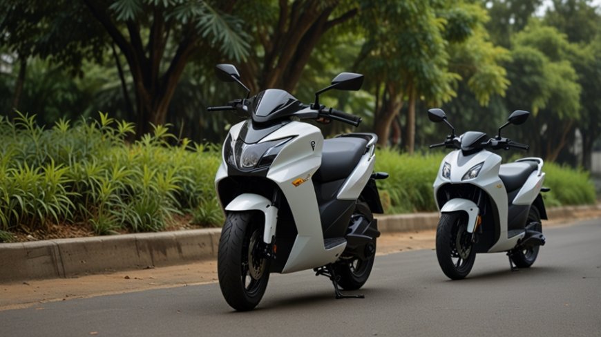 Electric Bike vs Petrol Bike – 5 साल में कौन है सच्चा सेवर?