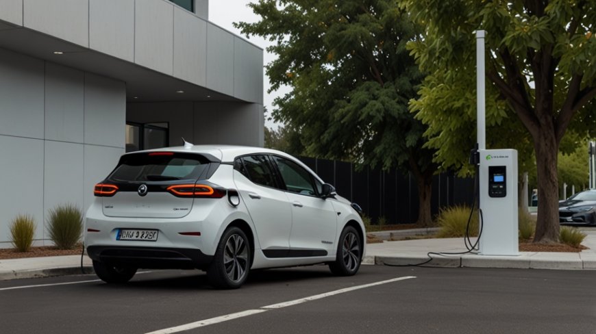 Electric Car Buying Guide for Beginners – पहली बार ले रहे हैं EV? इन 7 बातों को जानना ज़रूरी है!