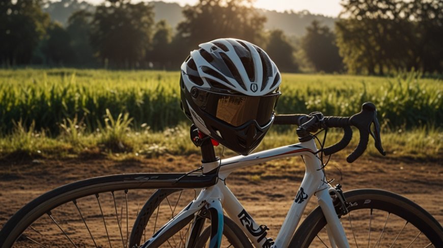 Best Race Cycle in India 2025 – Beginners से लेकर Pros तक के लिए Top Picks!