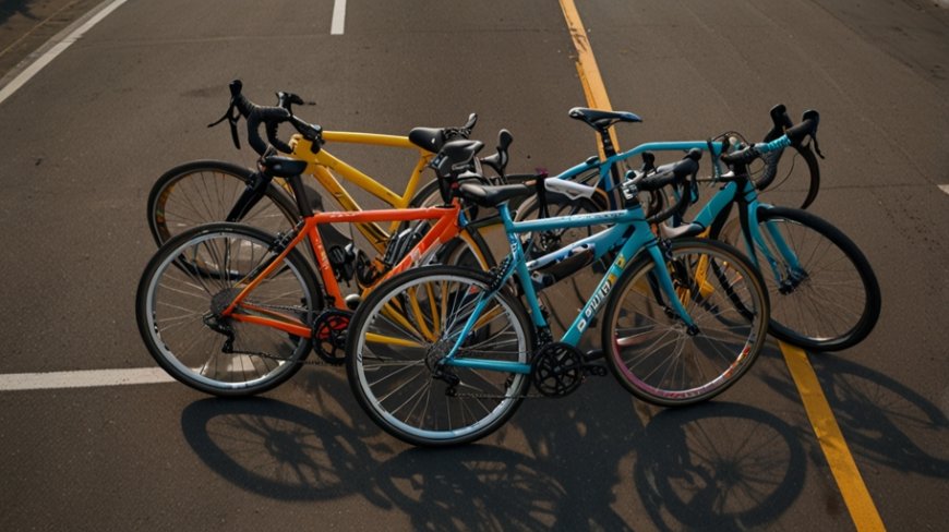 Top 5 Gear Race Cycles Under ₹20,000 – Budget में Speed Lovers की पहली पसंद!