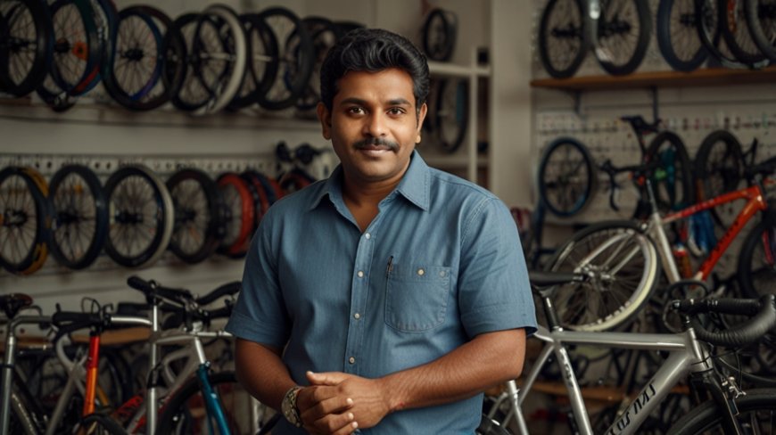 Race Cycle Buying Guide for Beginners – पहली बार ले रहे हैं? इन 7 बातों को जानना जरूरी है!