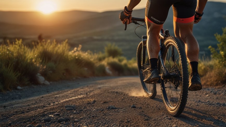 MTB vs Road Race Cycle – कौन है असली रफ़्तार का राजा?