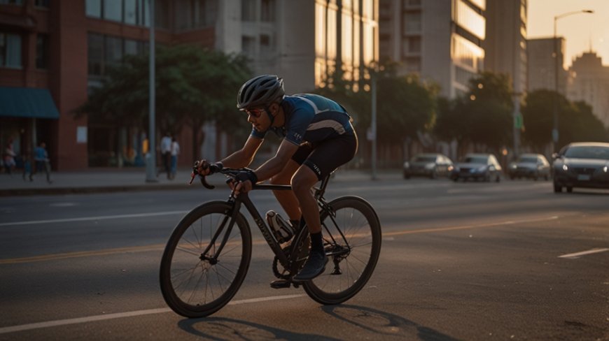 Top Lightweight Race Cycles in India – जो तेज़ भी हैं और थकाते नहीं!