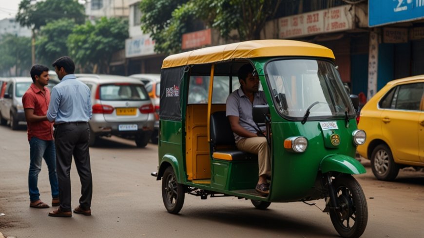 E-Rickshaw Buying Guide for First-Time Owners – खरीदने से पहले जानिए ये 7 बातें!
