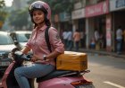 Best Helmets for Women Riders in India – सेफ्टी के साथ स्टाइल भी ज़रूरी है!
