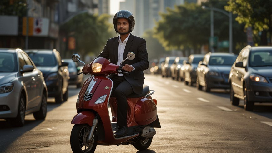 Top 3 Lightweight Helmets for Daily Commuters – सिर पे हो सुरक्षाकवच, वजन में Zero Stress!
