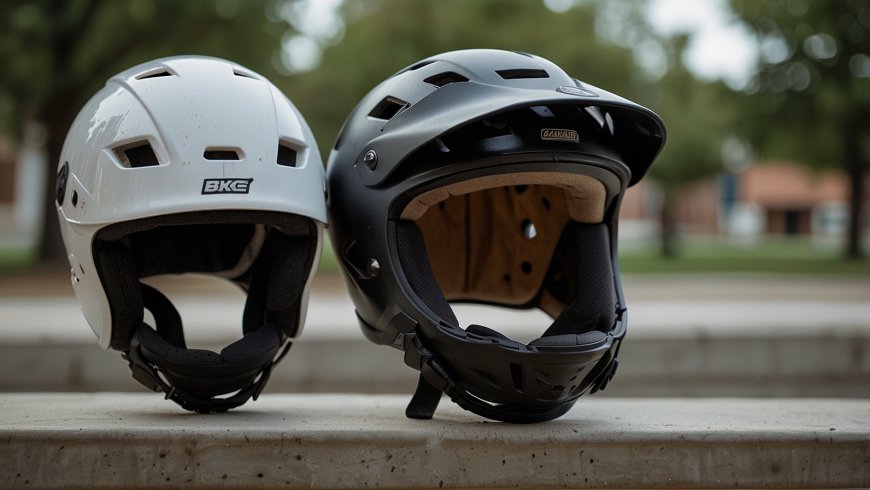 Helmet Buying Guide – कौन-सा हेलमेट लें? Half, Full या Modular? जानिए पूरी जानकारी!