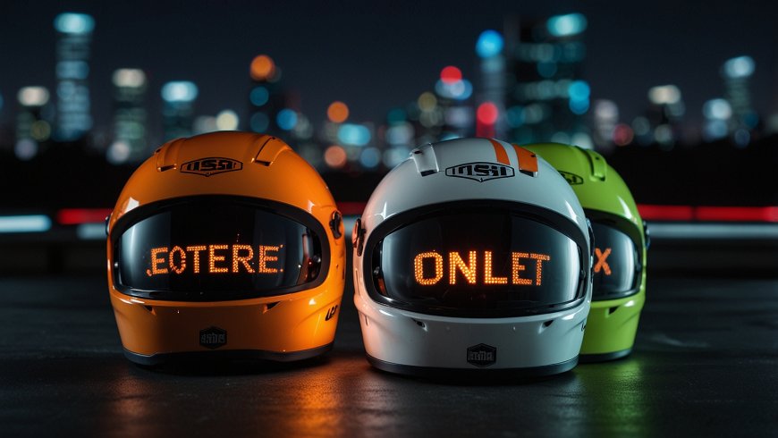 DOT vs ISI vs ECE Certified Helmets – कौन सा सर्टिफिकेशन है आपके लिए सही?